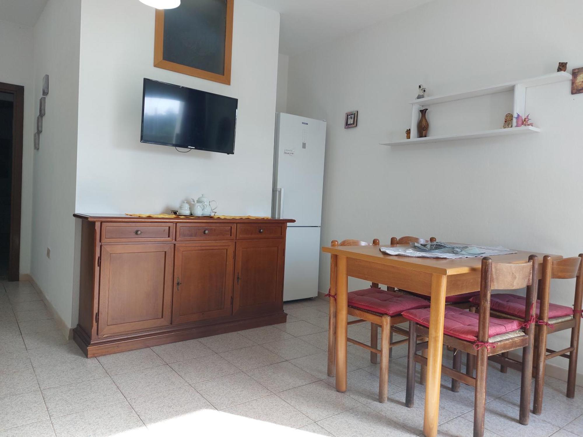 Appartement Casa Juanne Iun P2043 à Galtellì Extérieur photo