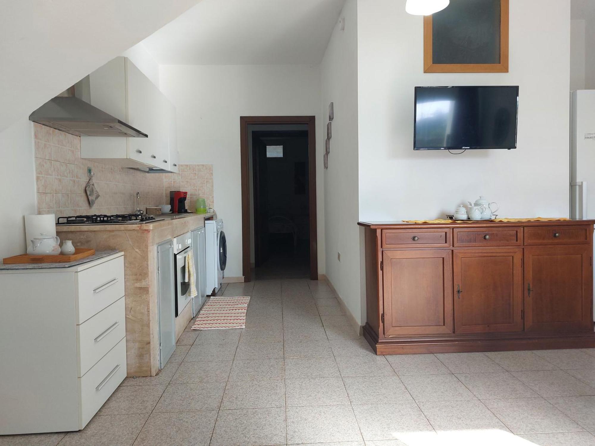 Appartement Casa Juanne Iun P2043 à Galtellì Extérieur photo
