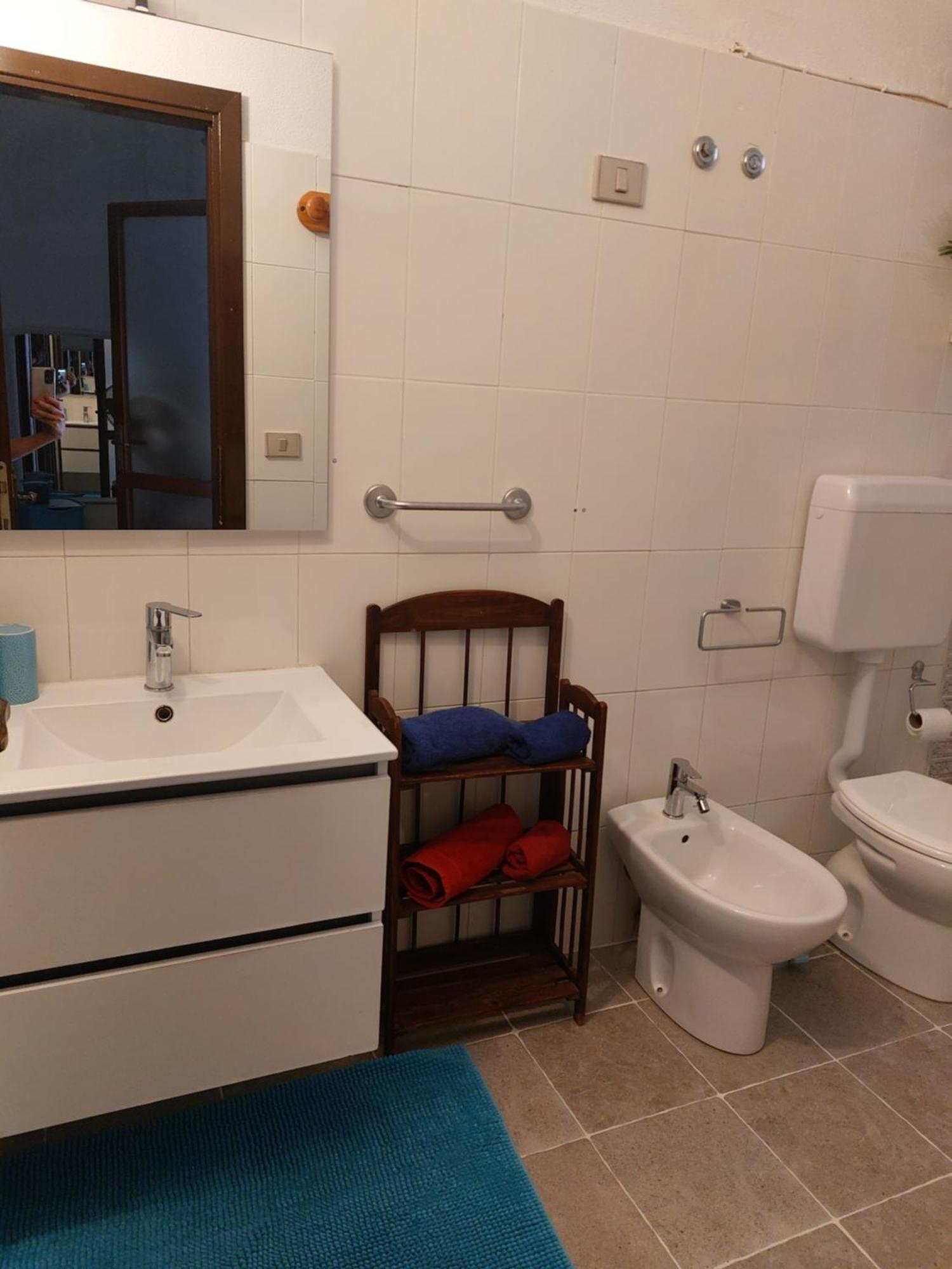 Appartement Casa Juanne Iun P2043 à Galtellì Extérieur photo
