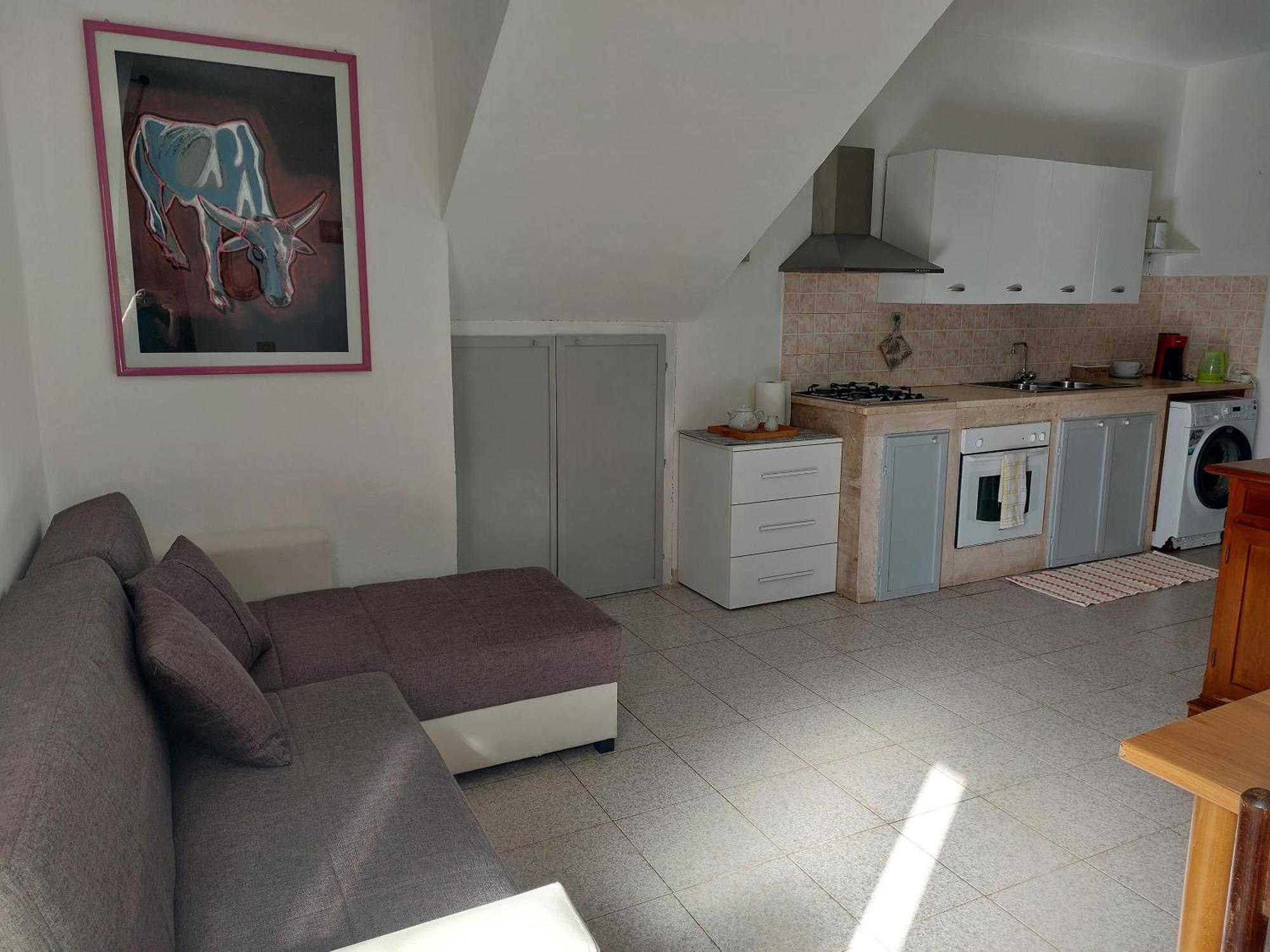 Appartement Casa Juanne Iun P2043 à Galtellì Extérieur photo
