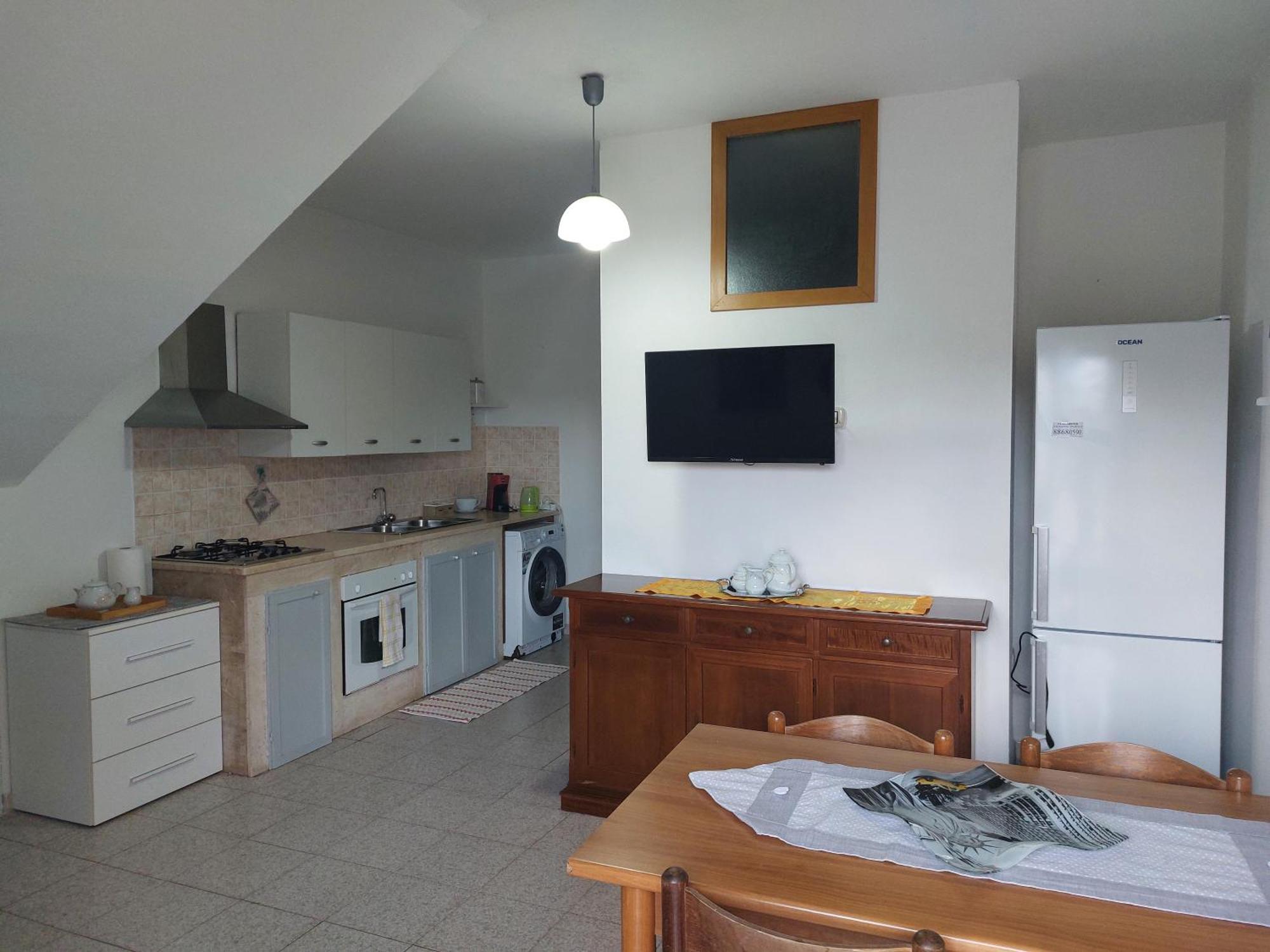 Appartement Casa Juanne Iun P2043 à Galtellì Extérieur photo