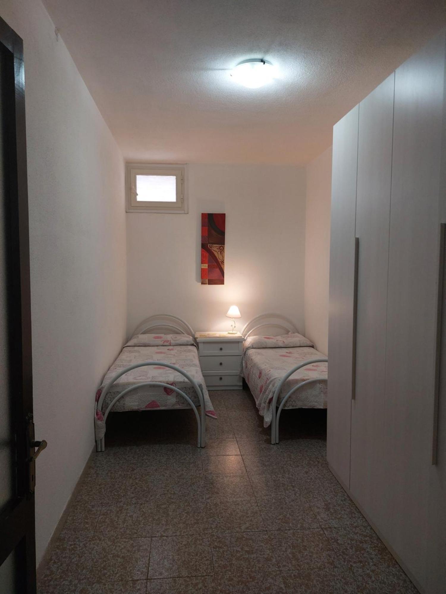 Appartement Casa Juanne Iun P2043 à Galtellì Extérieur photo
