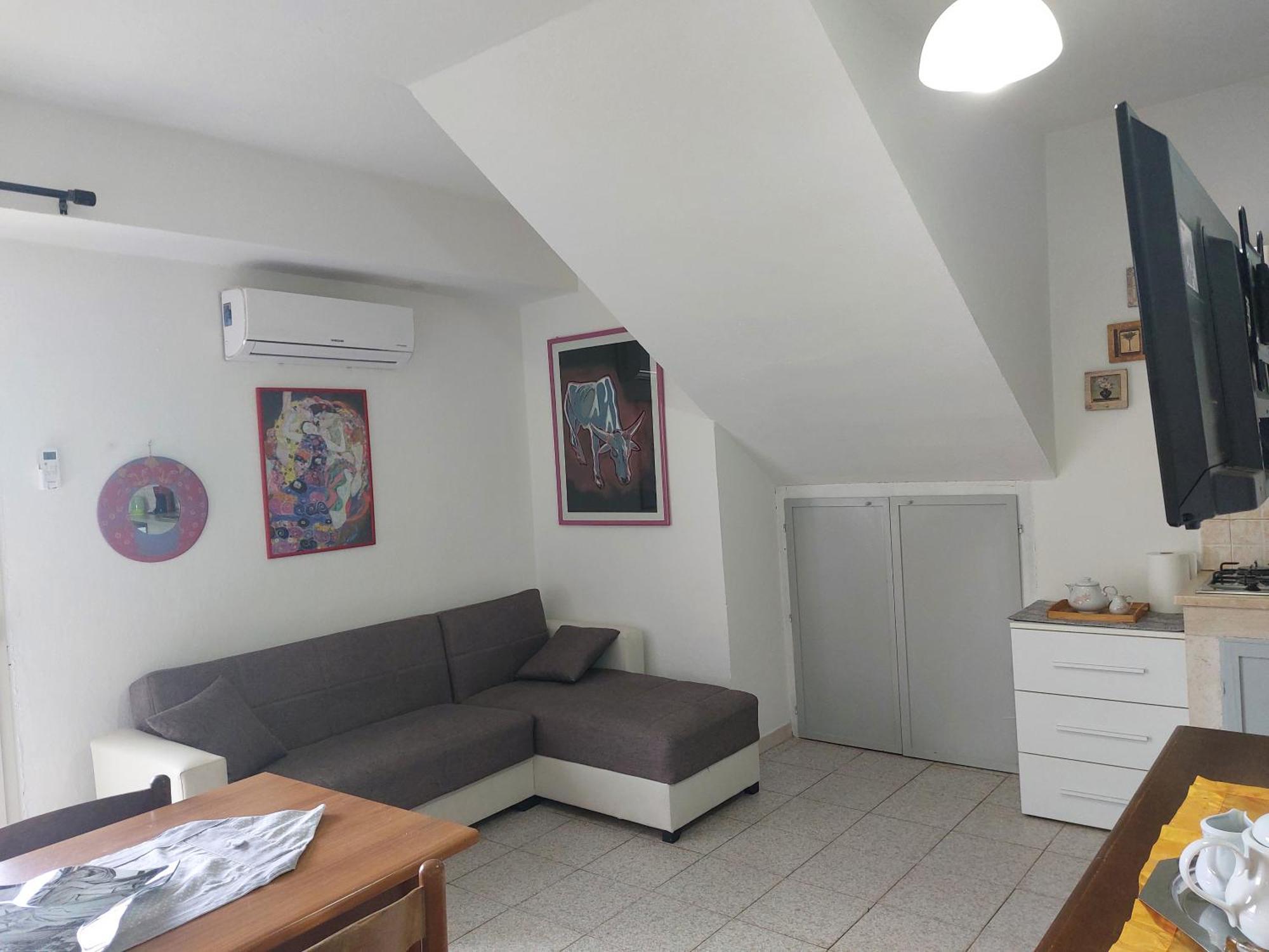 Appartement Casa Juanne Iun P2043 à Galtellì Extérieur photo