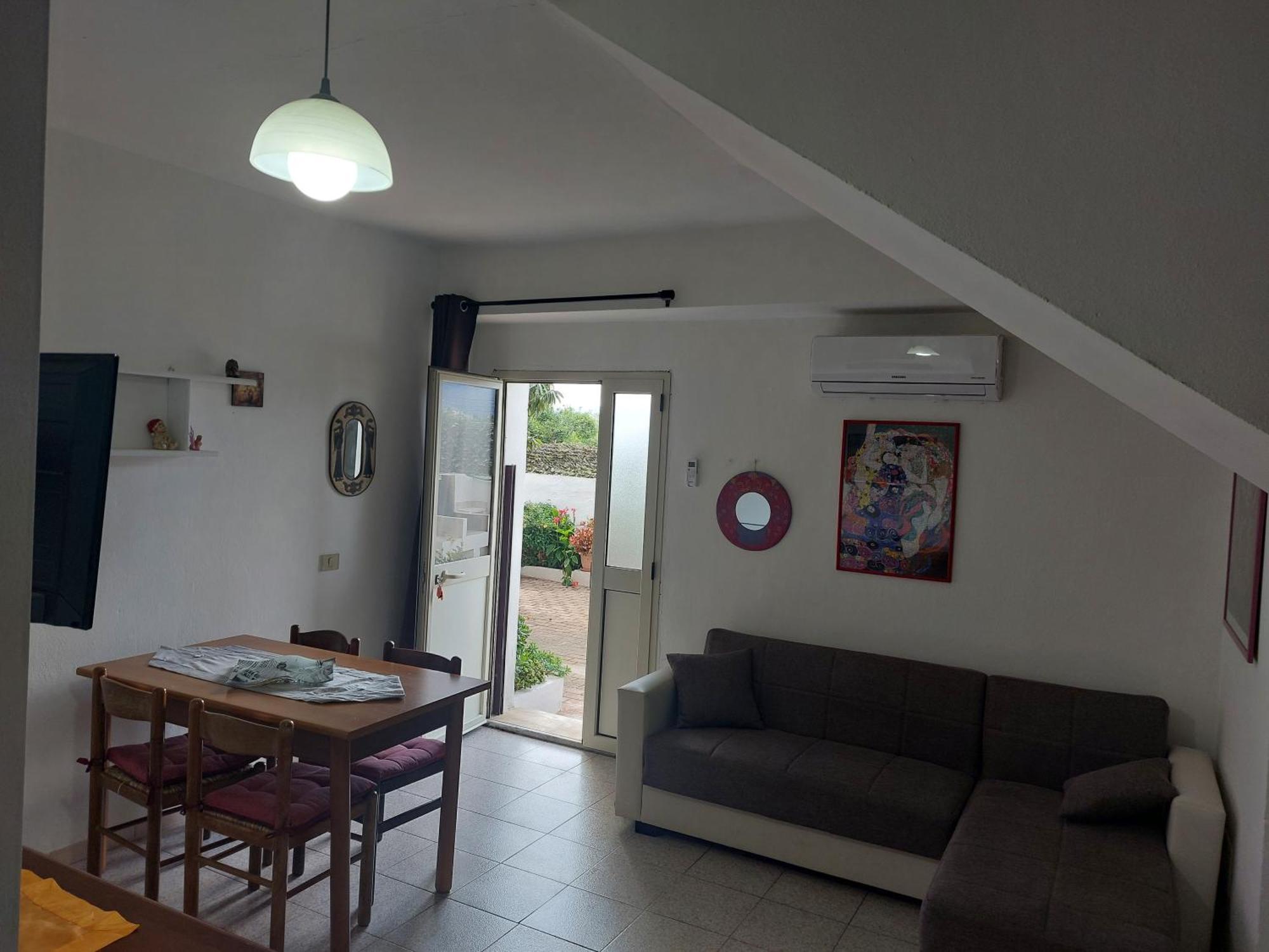 Appartement Casa Juanne Iun P2043 à Galtellì Extérieur photo